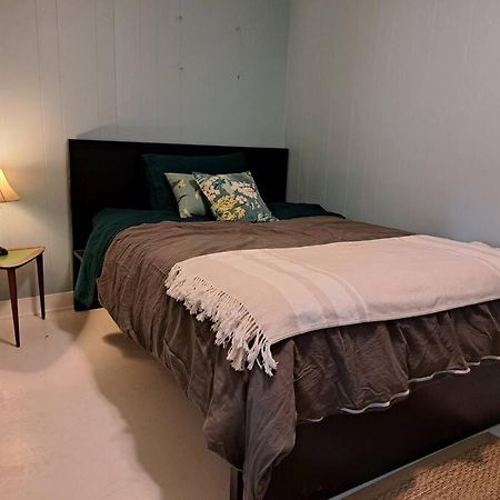 Blue Dog Accommodations Eastend 외부 사진