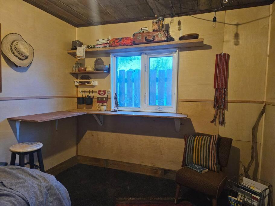 Blue Dog Accommodations Eastend 외부 사진